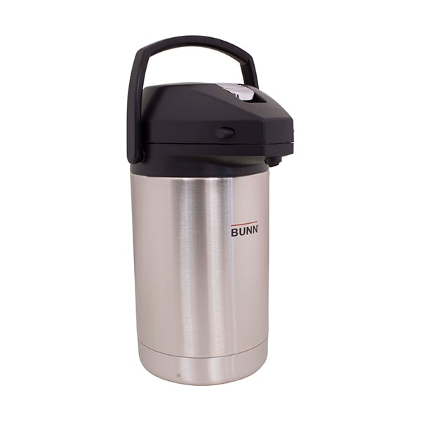 Bunn Airpot 84 Oz For Bunn Part Bu32125 BU32125 Zoro